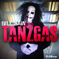 Bill Saw - Tanzgas