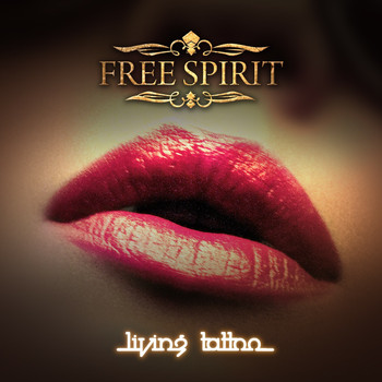 Free Spirit - Living Tattoo