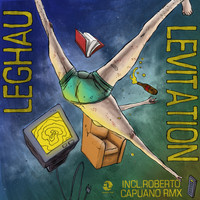Leghau - Levitation