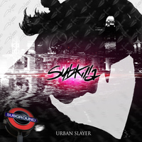 Subkilla - Urban Slayer