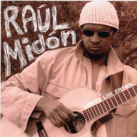 Raul Midon - Limited Live Edition EP