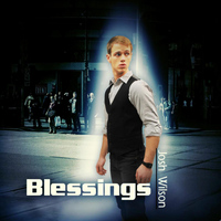 Josh Wilson - Blessings