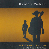 Quinteto Violado - A Saga de Juca Tito