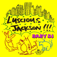 Luscious Jackson - Baby DJ