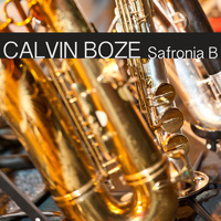 Calvin Boze - Safronia B