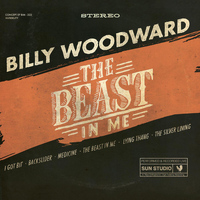 Billy Woodward - The Beast in Me