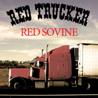 Red Sovine - Red Trucker