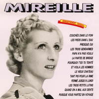 Mireille - Et voilà les hommes