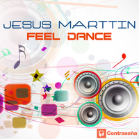 Jesus Martin - Feel Dance