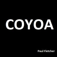 Paul Fletcher - Centre of Your Own Attention (Coyoa)