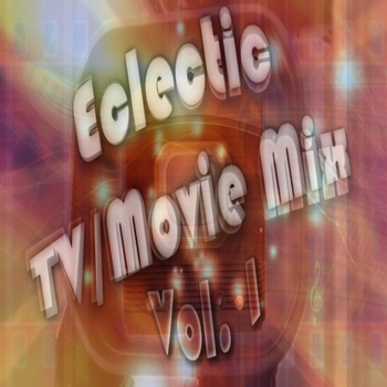 Out Of That Funk - Eclectic TV/Movie Mix Vol. 1