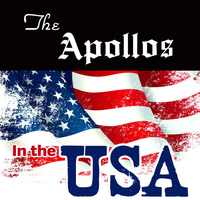 The Apollos - In the Usa