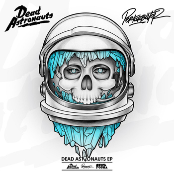 Dead Astronauts - Dead Astronauts EP