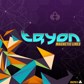 Tryon - Magnetic Lines
