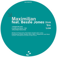 Maximiljan - Sink 'Em Low