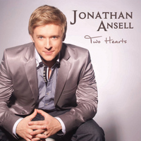 Jonathan Ansell - Two Hearts