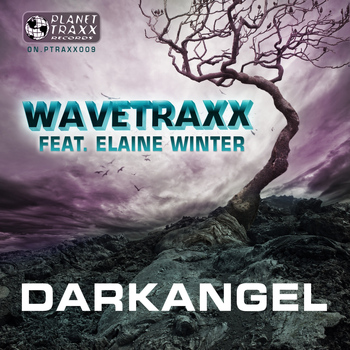 Wavetraxx - Darkangel
