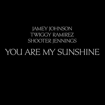 Jamey Johnson - You Are My Sunshine