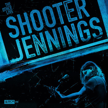 Shooter Jennings - The Other Live
