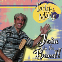 Party Marty - Join in the Band