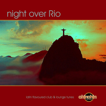 Various Artists - Night over Rio - Latin flavoured Lounge & Club Tunes