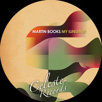 Martin Books - My Ilinser EP