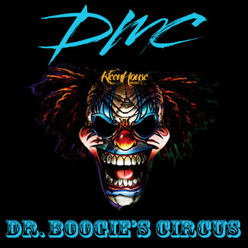 DMC - Dr. Boogie's Circus
