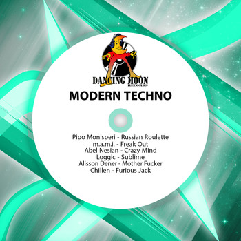 Various Artists - Modern Techno