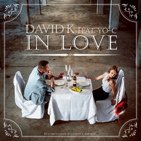 David K feat. Yo-C - In Love