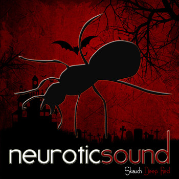 Skauch - Deep Red
