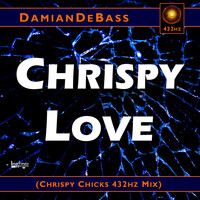 DamianDeBASS - Crispy Love