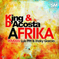 King & D'Acosta - Afrika