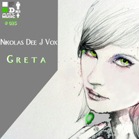 Nikolas Dee J Vox - Greta