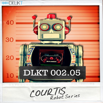 Courtis - Robot Series