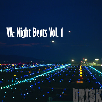 Various Artists - Night Beats, Vol. 1