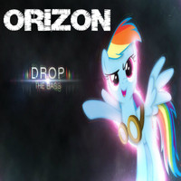 Orizon - Drop the Bass