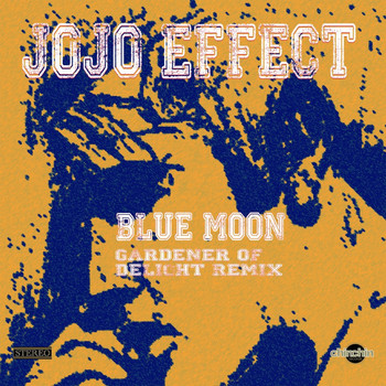 JoJo Effect - Blue Moon