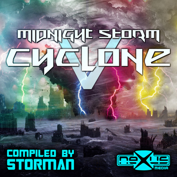 Various Artists - Midnight Storm V (Cyclone)