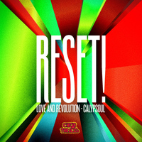 Reset! - Love & Revolution