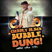 Charly Black - Bubble Dung - Single