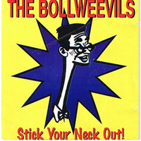 The Bollweevils - Stick Your Neck Out
