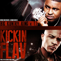 T.I. - Kickin' Flav (feat. T.I.)