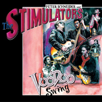 The Stimulators - Voodoo Swing