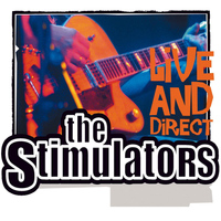 The Stimulators - Live & Direct