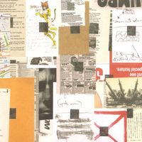 wheat - Everyday I Said a Prayer for Kathy and Made a One Inch Square