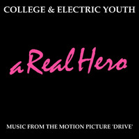 College - A Real Hero