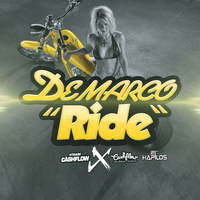 DeMarco - Ride - Single