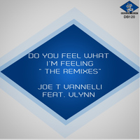Joe T Vannelli - Do You Feel What I'm Feeling (The Remixes)