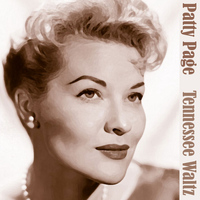 Patti Page - Tennessee Waltz