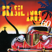 The Hitmakers - Brasil Anos 60 - Homenagem a Carlos Alexandre